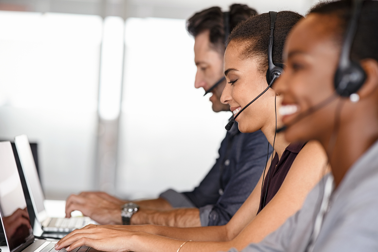 customer care outsourcing